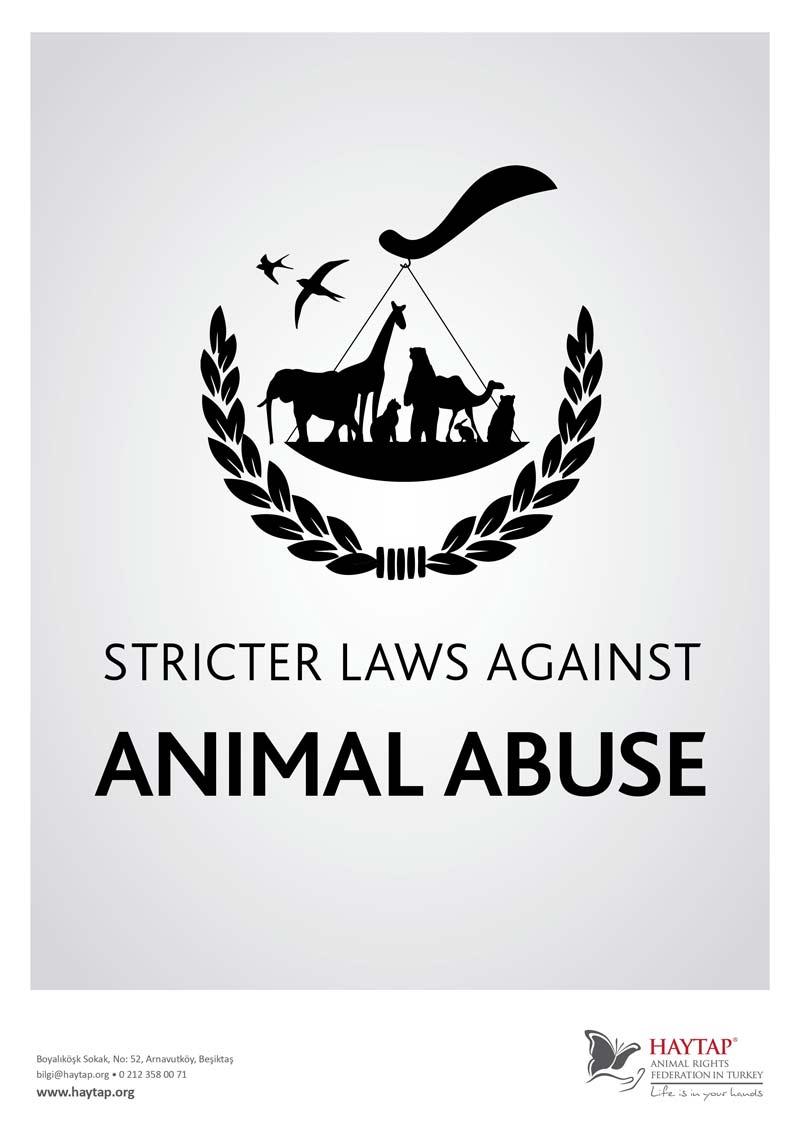 (*)How Long Torturing Animals Will Continue To Be Aceepted Merely As  a Misdemeanaur Instead Of Crime?